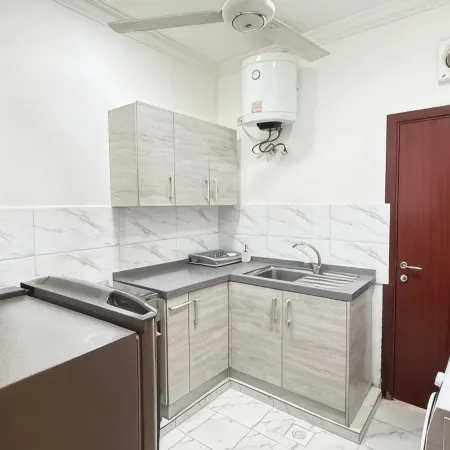 Luxury 1BHK Apartment in Muscat