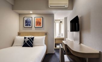 Four Points Flex by Sheraton Tokyo Ueno