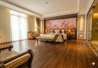 Bao Long Lao Cai Hotel - Parkering