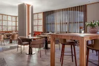 AC Hotel Cartagena - palestra