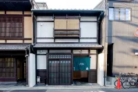 Yadoya Ciruela Anekoji Hotels in 