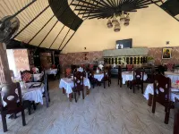 Rusty Rock Beach Resort & spa - Frühstück