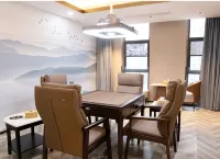 Daishan Narada Hotel - Træningscentre