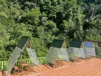Kampung Karuhan Eco Green Park Sumedang