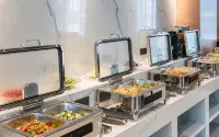 Jifeng International Hotel (Jinghe Bus Station Branch) - petit déjeuner