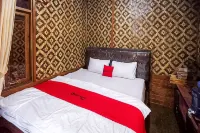 RedDoorz @ ADDA Cabin Pengalengan - 2-Star