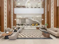 Ancyra Hotel - By Continent Hotels near Quba