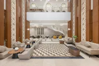 Ancyra Hotel - By Continent