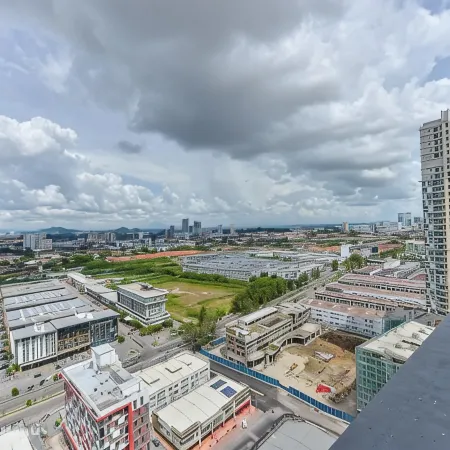 Atlantis Executive Melaka By I Housing