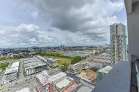 Atlantis Executive Melaka By I Housing