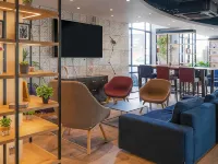 Travelodge Birmingham Aston Hotels near محطة ويتون