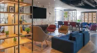 Travelodge Birmingham Aston - 3-نجوم
