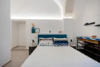 Dimora dei Colori - Serene Blue -  Apartamentos vacacionales