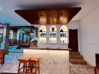 Nusa Veranda Sunset Villas & Restaurant - acceptant les animaux