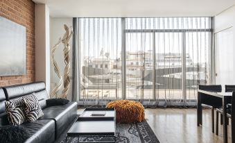 Suites Avenue