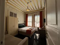 Le Safran Suite Hotel - ติดทะเล