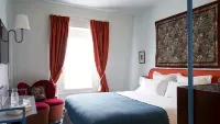 Hôtel Beauregard