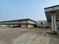 Studio 6 Hammond, LA I12 I55 ハモンドのホテル