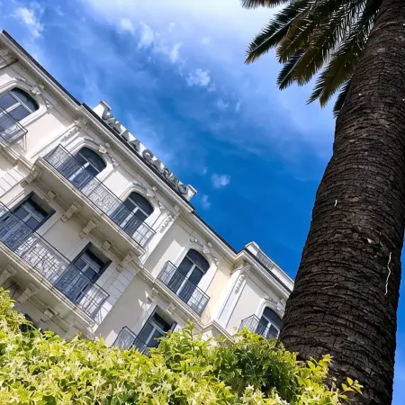 Anchor Cannes Riviera - New Opening - July 2026 Отели рядом с достопримечательностью «Пляж Палм-Бич»