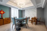 Maoshan Scenic Area Lanting Yijin Resort Hotel