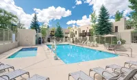 Worldmark Taos - 3-Sterne