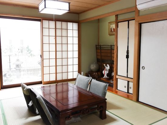 Relaxing stay Fukunosou - Convenient Access Hakata