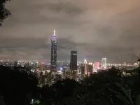 Jacky Home Taipei Ximenting - Homestays