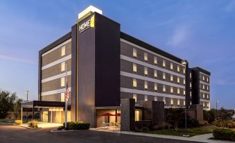 Home2 Suites by Hilton York