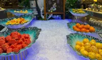 7Days Inn Shangrao Wannian Pedestrian Street Branch