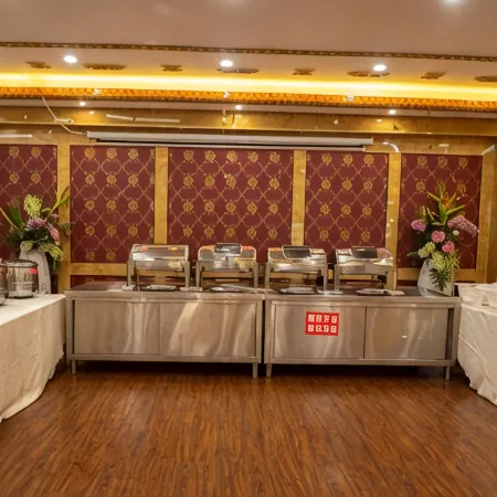 Xuan Rui Hotel