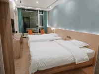 Yujian Boting Homestay - فطور