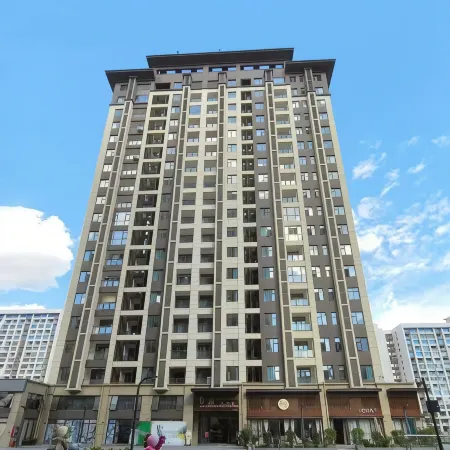 Zide Apartment (Shuanglong Town Sun Valley)