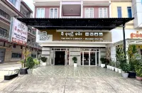 The Cozy Corner-Budget Hotel Hotels in 