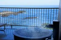 オーシャンビュー博海温泉ホテル 温泉と絶景の宿 - マウンテンビュー