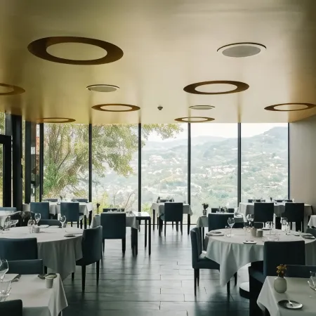 Douro Palace Hotel Resort & Spa