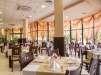Hotel Laguna Park & Aqua Club - All Inclusive - breakfast
