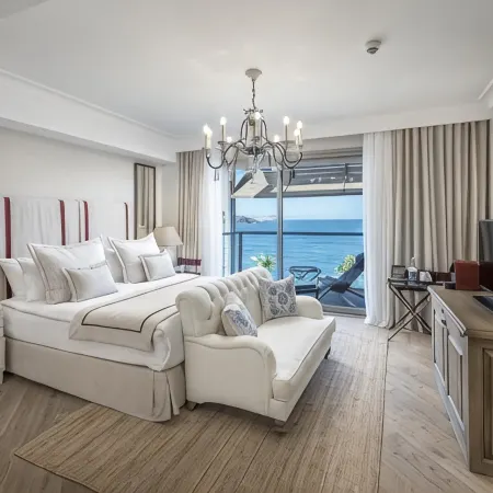 Allium Bodrum Resort & Spa