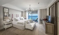Allium Bodrum Resort & Spa