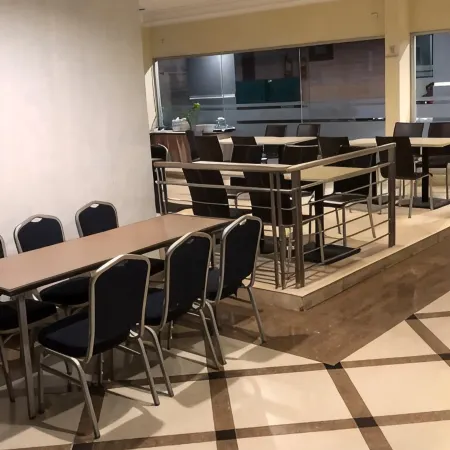 Triniti Hotel Batam