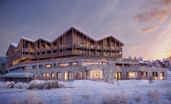 Lodji Hotel & Spa