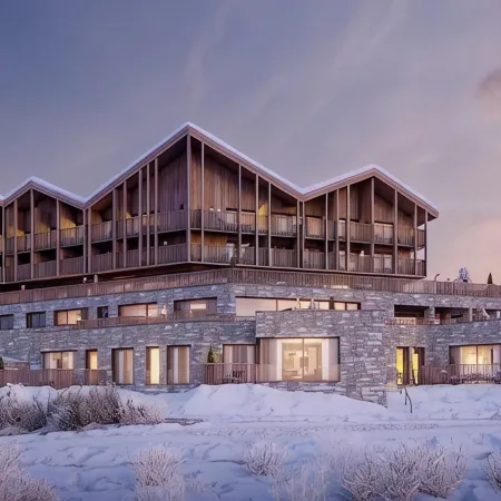 Lodji Hotel & Spa