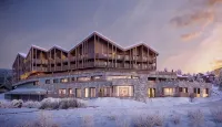 Lodji Hotel & Spa