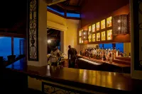 Cap Maison Resort & Spa - bar