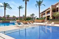 The Westin Cairo Golf Resort & Spa, Katameya Dunes - Private Pools