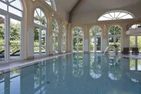 Schloss Fleesensee - Pools