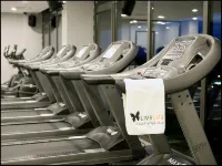 ريس هوتل آند ريستورينت - نادي رياضي