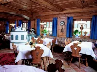 Hotel Habicher Hof - Your 4-Star Superior Wellness Hideaway - breakfast
