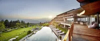 Hotel Chalet Mirabell - Pools