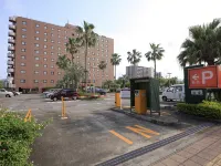 Richmond Hotel Miyazaki Ekimae Hotels in Miyazaki City