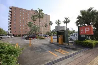 Richmond Hotel Miyazaki Ekimae Hotels in 
